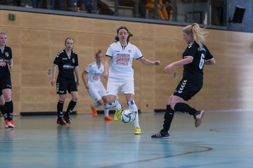 Bild 230 - Hesebeck Cup